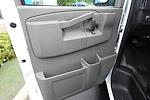 New 2025 Chevrolet Express 2500 Empty Cargo Van for sale #A25T141 - photo 8