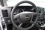 New 2025 Chevrolet Express 2500 Empty Cargo Van for sale #A25T141 - photo 10