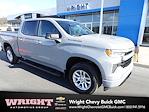 New 2025 Chevrolet Silverado 1500 RST Crew Cab 4WD Pickup for sale #A25T61 - photo 1