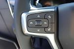 New 2025 Chevrolet Silverado 1500 RST Crew Cab 4WD Pickup for sale #A25T61 - photo 17