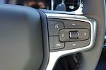 New 2025 Chevrolet Silverado 1500 RST Crew Cab 4WD Pickup for sale #A25T61 - photo 18