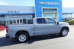 New 2025 Chevrolet Silverado 1500 RST Crew Cab 4WD Pickup for sale #A25T61 - photo 3
