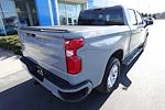 New 2025 Chevrolet Silverado 1500 RST Crew Cab 4WD Pickup for sale #A25T61 - photo 2