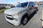 New 2025 Chevrolet Silverado 1500 RST Crew Cab 4WD Pickup for sale #A25T61 - photo 8