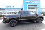 New 2025 Chevrolet Silverado 1500 RST Crew Cab 4WD Pickup for sale #A25T69 - photo 3