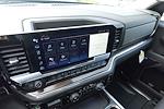 New 2025 Chevrolet Silverado 1500 RST Crew Cab 4WD Pickup for sale #A25T69 - photo 21