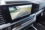 New 2025 Chevrolet Silverado 1500 RST Crew Cab 4WD Pickup for sale #A25T69 - photo 24