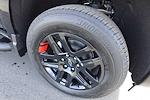 New 2025 Chevrolet Silverado 1500 RST Crew Cab 4WD Pickup for sale #A25T69 - photo 36