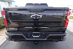 New 2025 Chevrolet Silverado 1500 RST Crew Cab 4WD Pickup for sale #A25T69 - photo 4