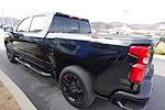 New 2025 Chevrolet Silverado 1500 RST Crew Cab 4WD Pickup for sale #A25T69 - photo 5