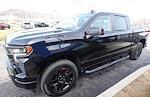 New 2025 Chevrolet Silverado 1500 RST Crew Cab 4WD Pickup for sale #A25T69 - photo 7
