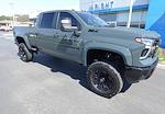 New 2025 Chevrolet Silverado 2500 LT Crew Cab 4WD Pickup for sale #A25T74 - photo 1