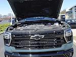 2025 Chevrolet Silverado 2500 Crew Cab 4WD Pickup for sale #A25T74 - photo 32