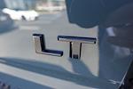New 2025 Chevrolet Silverado 2500 LT Crew Cab 4WD Pickup for sale #A25T74 - photo 11
