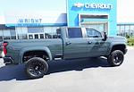 New 2025 Chevrolet Silverado 2500 LT Crew Cab 4WD Pickup for sale #A25T74 - photo 3