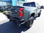 New 2025 Chevrolet Silverado 2500 LT Crew Cab 4WD Pickup for sale #A25T74 - photo 2