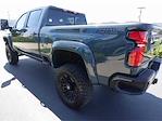 New 2025 Chevrolet Silverado 2500 LT Crew Cab 4WD Pickup for sale #A25T74 - photo 6