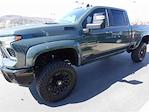 New 2025 Chevrolet Silverado 2500 LT Crew Cab 4WD Pickup for sale #A25T74 - photo 7