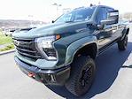 New 2025 Chevrolet Silverado 2500 LT Crew Cab 4WD Pickup for sale #A25T74 - photo 8