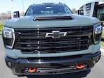New 2025 Chevrolet Silverado 2500 LT Crew Cab 4WD Pickup for sale #A25T74 - photo 9
