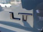 New 2025 Chevrolet Silverado 2500 LT Crew Cab 4WD Pickup for sale #A25T74 - photo 11