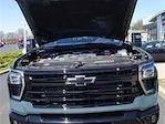 New 2025 Chevrolet Silverado 2500 LT Crew Cab 4WD Pickup for sale #A25T74 - photo 32