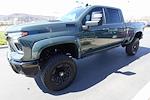 New 2025 Chevrolet Silverado 2500 LT Crew Cab 4WD Pickup for sale #A25T74 - photo 7