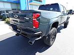 2025 Chevrolet Silverado 2500 Crew Cab 4WD Pickup for sale #A25T74 - photo 2