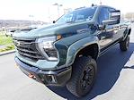 2025 Chevrolet Silverado 2500 Crew Cab 4WD Pickup for sale #A25T74 - photo 8
