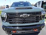 2025 Chevrolet Silverado 2500 Crew Cab 4WD Pickup for sale #A25T74 - photo 9