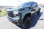 New 2025 Chevrolet Silverado 2500 LT Crew Cab 4WD Pickup for sale #A25T74 - photo 8
