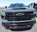 New 2025 Chevrolet Silverado 2500 LT Crew Cab 4WD Pickup for sale #A25T74 - photo 9