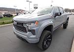 2025 Chevrolet Silverado 1500 Crew Cab 4WD Pickup for sale #A25T83 - photo 10