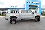 2025 Chevrolet Silverado 1500 Crew Cab 4WD Pickup for sale #A25T83 - photo 3