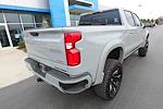 2025 Chevrolet Silverado 1500 Crew Cab 4WD Pickup for sale #A25T83 - photo 2