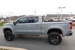 2025 Chevrolet Silverado 1500 Crew Cab 4WD Pickup for sale #A25T83 - photo 8