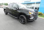 New 2025 Chevrolet Silverado 1500 Custom Crew Cab 4WD Pickup for sale #A25T99 - photo 1