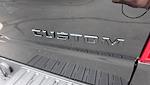 New 2025 Chevrolet Silverado 1500 Custom Crew Cab 4WD Pickup for sale #A25T99 - photo 11