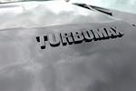New 2025 Chevrolet Silverado 1500 Custom Crew Cab 4WD Pickup for sale #A25T99 - photo 12