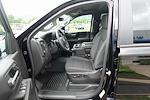 New 2025 Chevrolet Silverado 1500 Custom Crew Cab 4WD Pickup for sale #A25T99 - photo 14