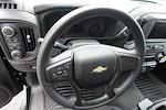 New 2025 Chevrolet Silverado 1500 Custom Crew Cab 4WD Pickup for sale #A25T99 - photo 15