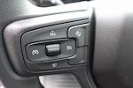 New 2025 Chevrolet Silverado 1500 Custom Crew Cab 4WD Pickup for sale #A25T99 - photo 17