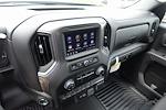 New 2025 Chevrolet Silverado 1500 Custom Crew Cab 4WD Pickup for sale #A25T99 - photo 19