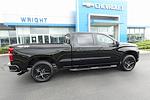 New 2025 Chevrolet Silverado 1500 Custom Crew Cab 4WD Pickup for sale #A25T99 - photo 3