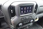 New 2025 Chevrolet Silverado 1500 Custom Crew Cab 4WD Pickup for sale #A25T99 - photo 20