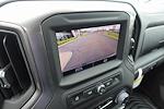 New 2025 Chevrolet Silverado 1500 Custom Crew Cab 4WD Pickup for sale #A25T99 - photo 22