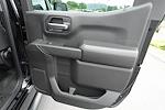 New 2025 Chevrolet Silverado 1500 Custom Crew Cab 4WD Pickup for sale #A25T99 - photo 24