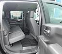 New 2025 Chevrolet Silverado 1500 Custom Crew Cab 4WD Pickup for sale #A25T99 - photo 25