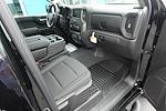 New 2025 Chevrolet Silverado 1500 Custom Crew Cab 4WD Pickup for sale #A25T99 - photo 28