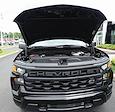 New 2025 Chevrolet Silverado 1500 Custom Crew Cab 4WD Pickup for sale #A25T99 - photo 29